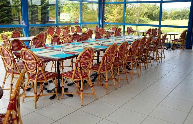 Appart'Hotel Les Acacias - Foto 20