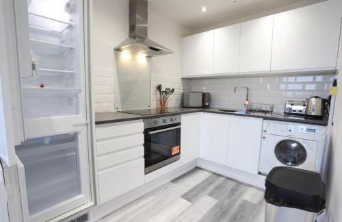 Birmingham NECAirport Interchange shortstay homebase - Foto 55