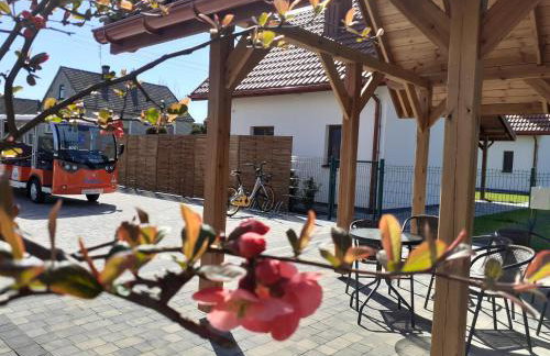 Przystanek Tykocin - domki gościnne w sercu Podlasia - Foto 39