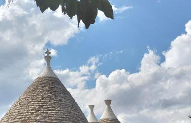 All'Ombra del Gelso, trullo con piscina - Foto 30