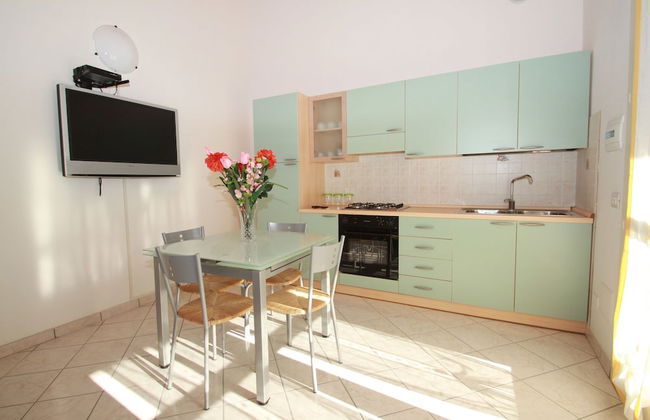 Regina Mare 0-10 - Foto 8