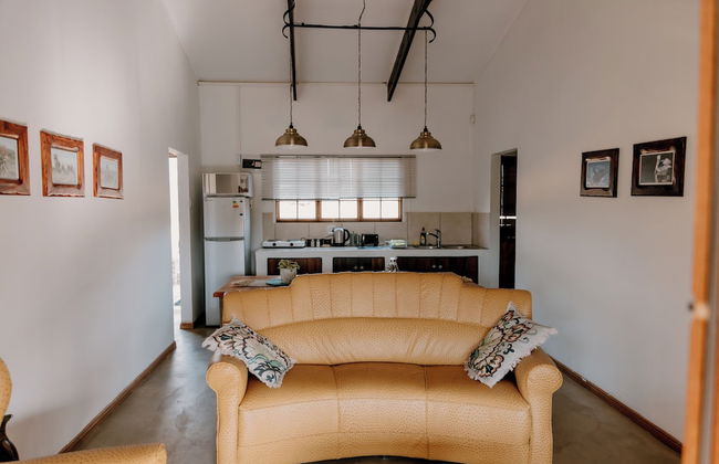 Chandelier Game Lodge - Foto 26