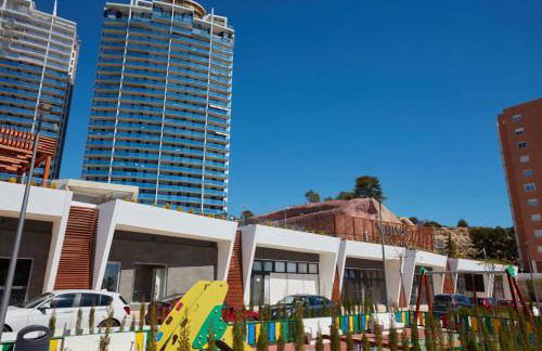 Sunset 223 by Costa Activa Rentals - Foto 47