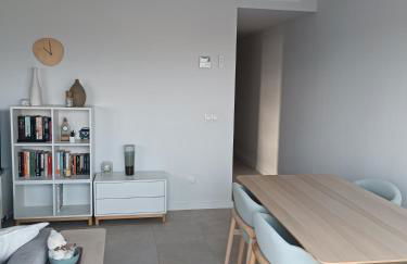 Beach,s House in Playa del Puig - Foto 4