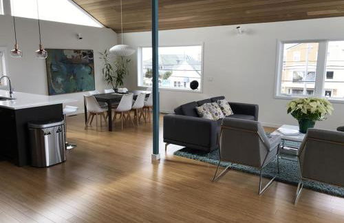 Heated Pool Beach Badges Roof Top Deck With Views Private Yard - Foto 12