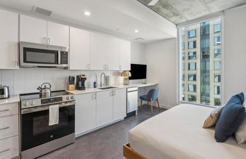 Placemakr Downtown Phoenix - Foto 65