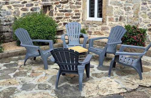 Le Crochet de Pervenche - Photo 18