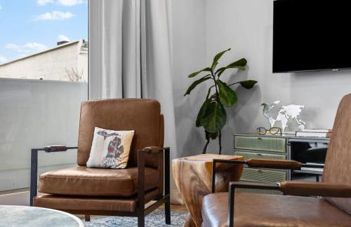 Slabtown 203 Luxury Condo Great Location - Foto 37