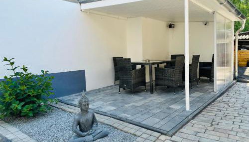 Anhalt Pension - Foto 2