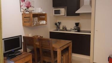 Appartement les Terrasses du Lac - Foto 4