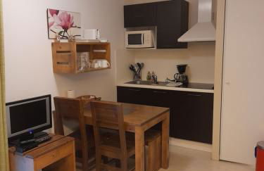 Appartement les Terrasses du Lac - Foto 4