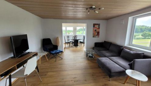 FeWo Weitblick - Foto 2