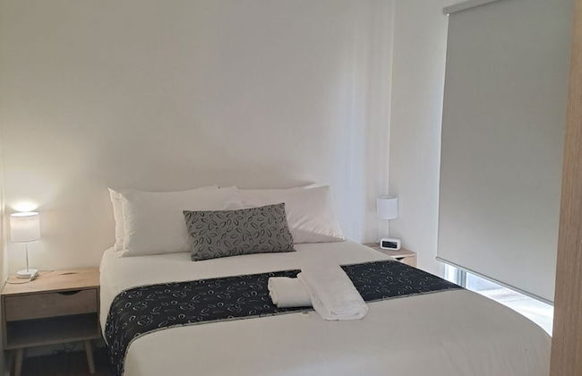 NRMA Mildura Riverside Holiday Park - Foto 7