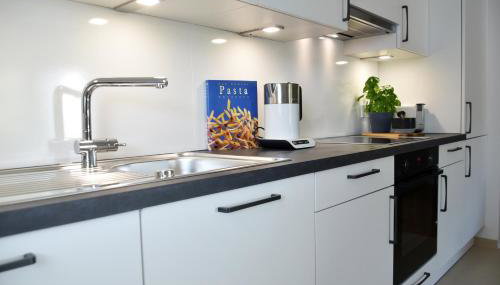 Quartier Wellant - Foto 4