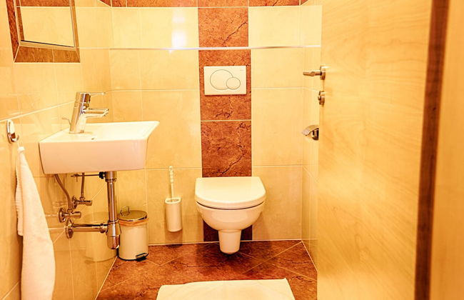 Apartment With a Sauna in Fugen Near the ski Area - Foto 11