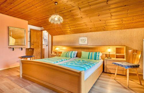 Ferienwohnungen Bredl - Foto 11