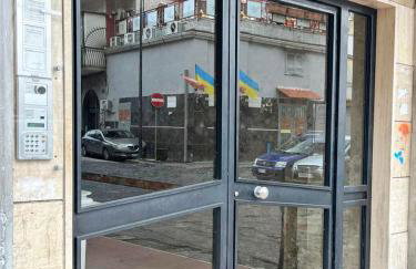 Dimora di Antonietta Room - near Train Station & Wi-Fi - Foto 15