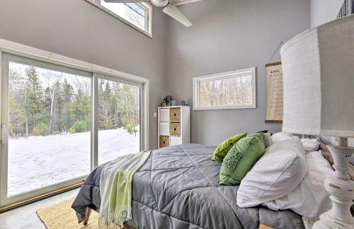 Adirondack Cabin Near Whiteface Mountain Resort! - Foto 17