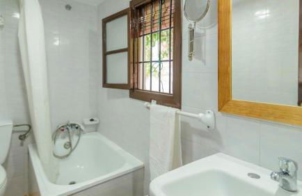 La Guitarra Andaluza Loja by Ruralidays - Foto 7