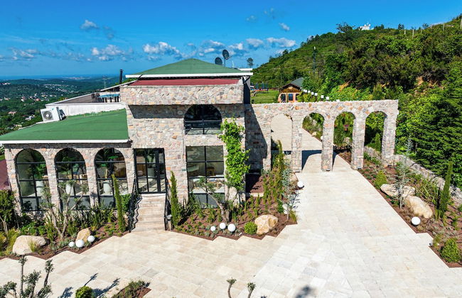 Nuba Istanbul - Foto 54