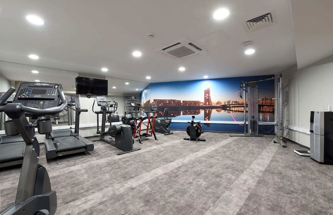 For Students Only Cosy Ensuite Rooms With Private Bathrooms at Dobbie's Point in Glasgow - Photo 7