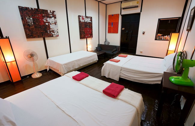 Mango House Seafront Suites And Villas - Foto 11