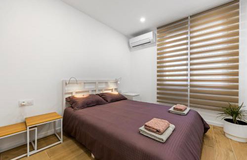 Apartamento con Terraza cerca del Mar - Foto 21