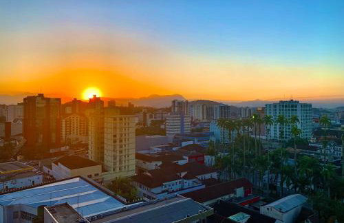 Apê completo bem no centro - Foto 3