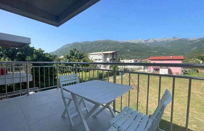 Talia Apartments - Foto 36