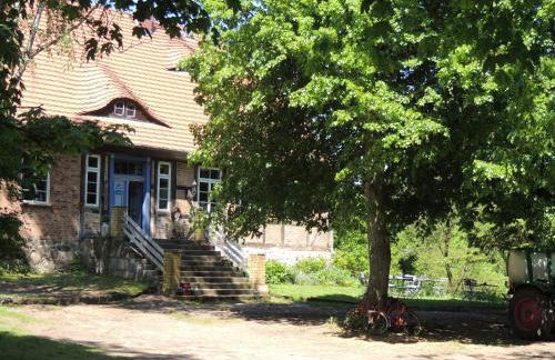 Pfarrhof Stuer - Foto 1