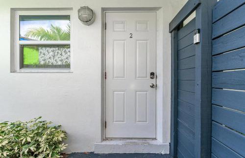 New Apt 2 Bed 2 Bath with Amazing PATIO - Foto 28