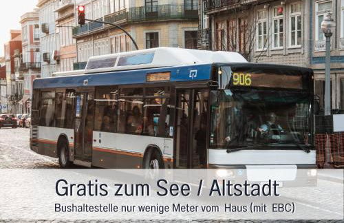 OLIVE - Ruhe & Entspannung in 2-Zi-Fewo mit Garten-Whirlpool, Terrasse & Hund willkommen by FerienWohnenAmSee - Foto 27