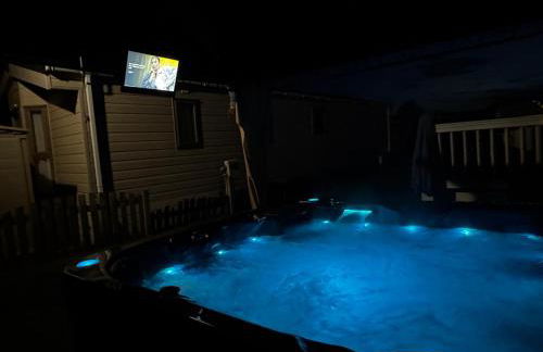 7 Park Lane Patrington Haven Leisure Park - Foto 9