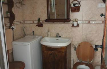 Casa Canaria Tejeda - Foto 28