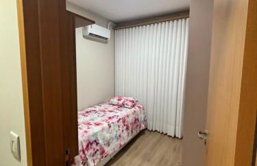 Apartamento Mobiliado Belém - Foto 9