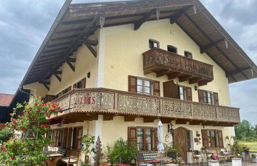 Weissenhof | Chiemgau Karte - Foto 2