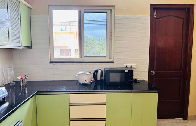 Central Retreat By Luxe Downtown - Foto 13