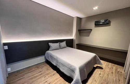 Cobertura top house Vila da Serra - Foto 11