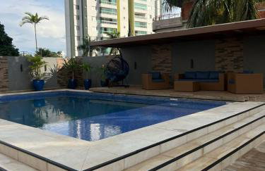 Flat 1712 - Crystal Place Bistrol - Foto 34