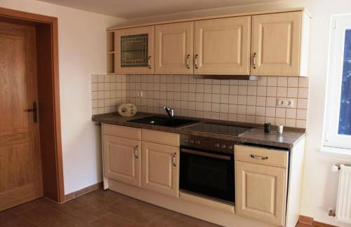 Haus der Berge - Foto 23