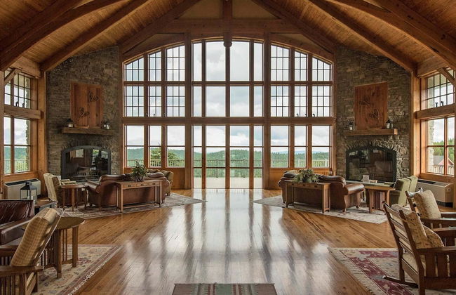 3 Br: Soaring Eagle 404 - Foto 18