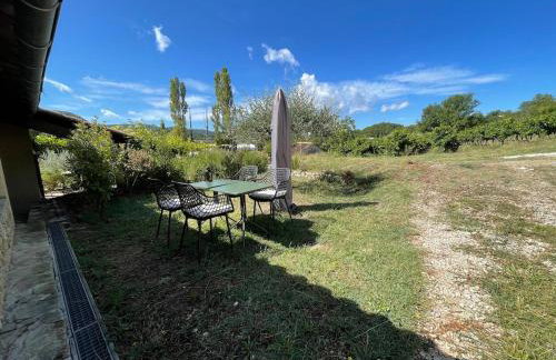 Les Cigales de Mollans - Foto 11