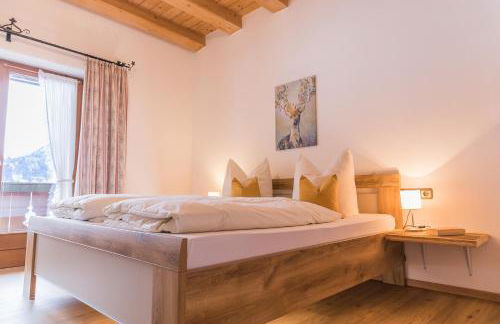 Ferienwohnungen Beim Zellerbäck inkl. Chiemgaukarte - Foto 37