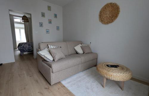 Les Talards - 5 mn à pieds gare TGV - Foto 12