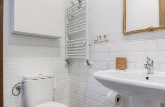 Apartment with a large patio - Foto 13