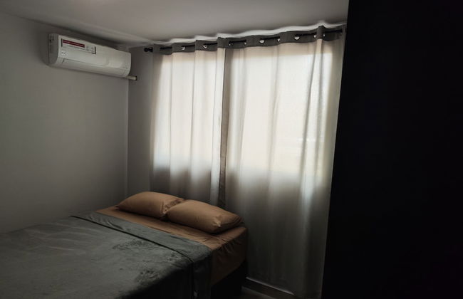 Apartamento Completo para 4 huéspedes - Foto 2