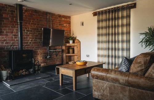 Swallows Nest at Widemouth Bay - 2 bedroom cottage both rooms twin or king - Foto 7