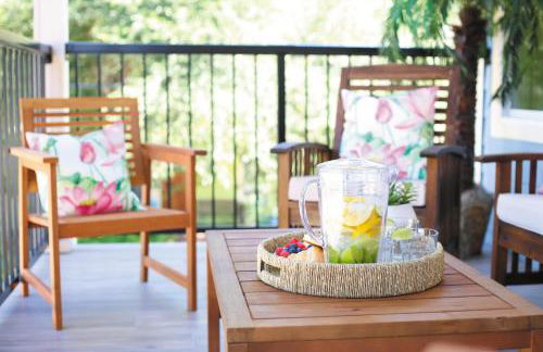 The Lotus Suite Newly Built Upscale Central - Photo 41