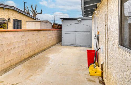 Work, Play and Relax Home with Yard in Lancaster! - Foto 21