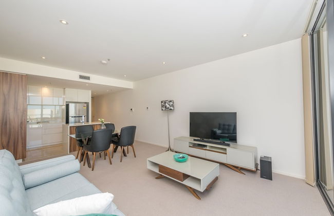 Accommodate Canberra - Manhattan - Foto 19